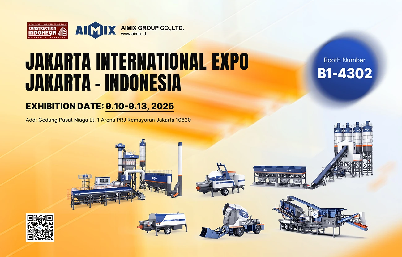 Jakarta International Expo, Jakarta Indonesia