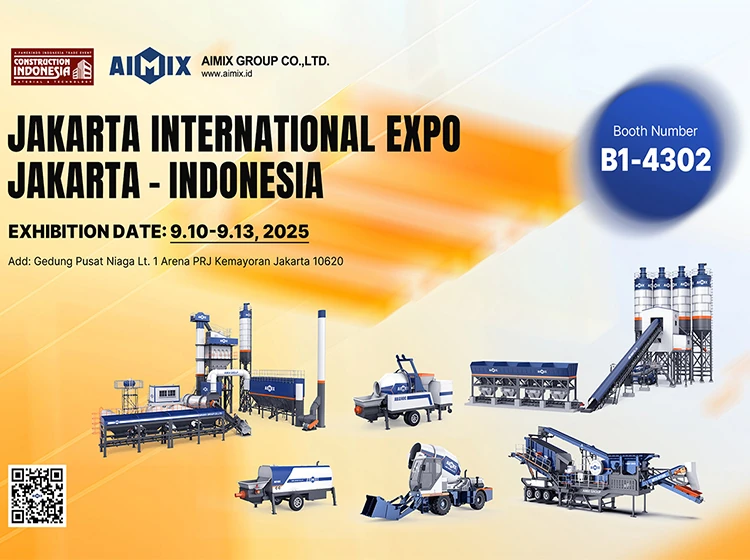 Jakarta International Expo, Jakarta Indonesia