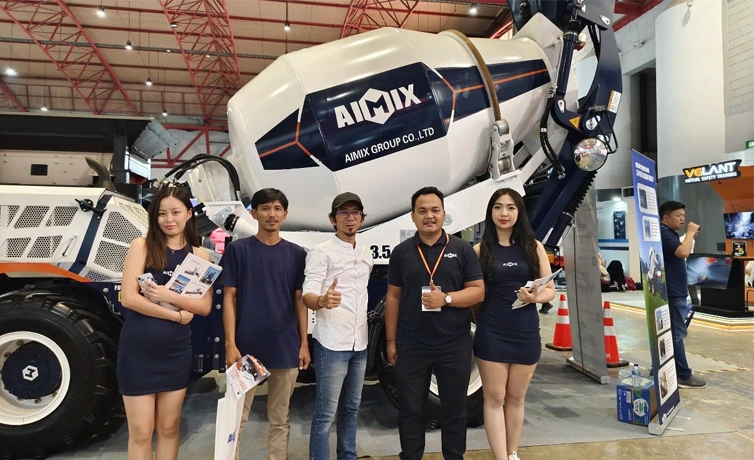 On-site customer interaction