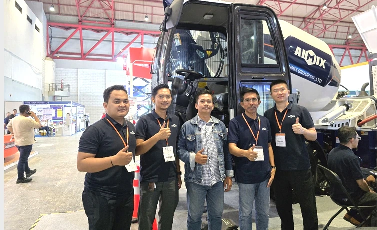 On-site customer interaction