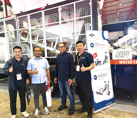 Crushing Plant Live Q&A