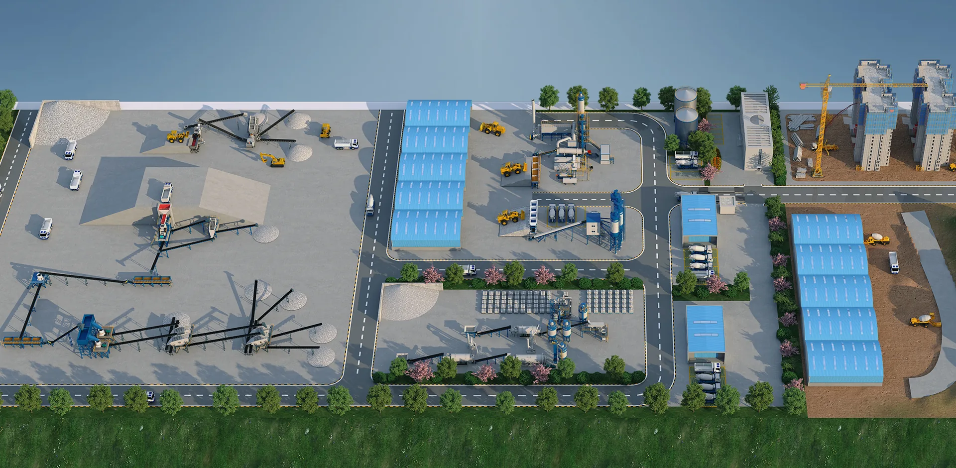 PT. AIMIX GROUP INDONESIA