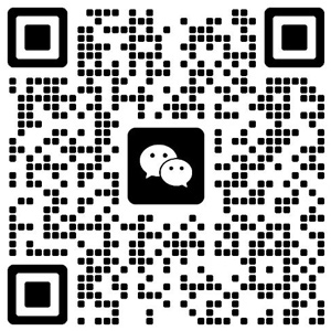 Linda-wechat-qrcode