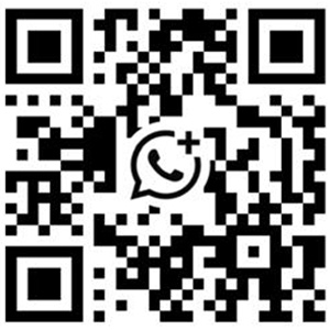 Linda-whatsapp-qrcode