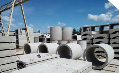 AS-MK24 Mixer Beton Self-loading