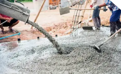 AS-MK24 Mixer Beton Self-loading