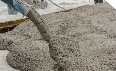 AS-MK24 Mixer Beton Self-loading