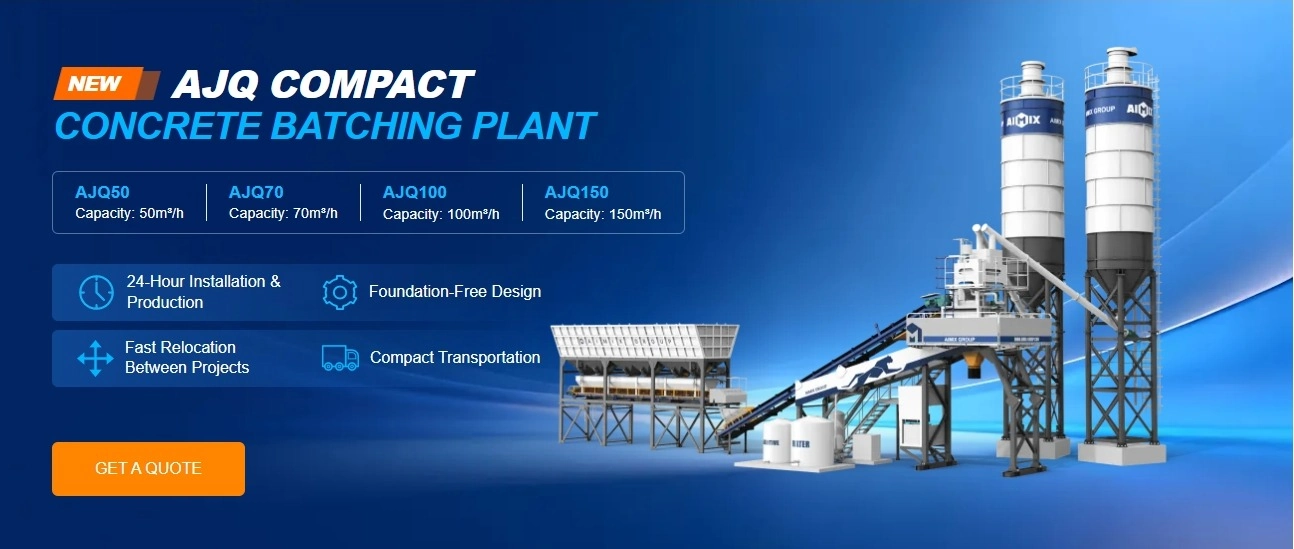 AIMIX 2026 Peluncuran Produk Baru